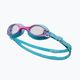 Очила за плуване Nike Lil Swoosh Junior copa 6