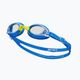 Очила за плуване Nike Lil Swoosh Junior фотосиньо 6