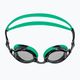 Детски очила за плуване Nike Chrome Junior green shock 2