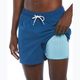 Мъжки бански шорти Nike Solid 5" Volley court blue 6