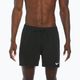 Мъжки бански шорти Nike Logo Tape 5" Volley black