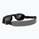 Огледални очила за плуване Nike Universal Fit черни 4