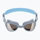 Огледални очила за плуване Nike Universal Fit ashen slate 2
