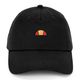 Дамска бейзболна шапка Ellesse Marlini black 2