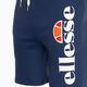 Мъжки къси панталони Ellesse Bossini Fleece navy 7