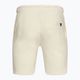 Мъжки къси панталони Ellesse Bossini Fleece off white 6
