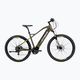 Електрически велосипед Ecobike SX300/X300 LG 12.8Ah зелен 1010404