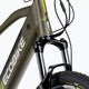 Електрически велосипед Ecobike SX300/X300 LG 12.8Ah зелен 1010404 11