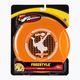 Фризби Sunflex Freestyle оранжево 81101
