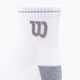 Мъжки чорапи Wilson 3-Pack 3PP Quarter L&R W157W-3010 3