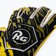 RG Bacan Вратарски ръкавици жълти 2.2 3