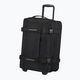 American Tourister Urban Track 55 л асфалтов черен куфар за пътуване 2