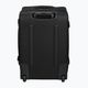 American Tourister Urban Track 55 л асфалтов черен куфар за пътуване 4