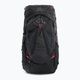 Gregory Zulu 40 l volcanic black мъжка туристическа раница