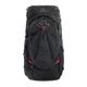 Gregory Zulu 40 l volcanic black мъжка туристическа раница 6