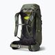 Gregory Zulu 40 l forage green мъжка туристическа раница 7