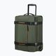 Пътнически куфар American Tourister Duffle WH 45,5 l dark khaki 2