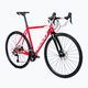 Велосипед за крос Ridley X-Ride Disc GRX 600 2x XRI04As червен SBIXRIRID921 2