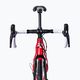 Велосипед за крос Ridley X-Ride Disc GRX 600 2x XRI04As червен SBIXRIRID921 4
