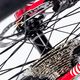 Велосипед за крос Ridley X-Ride Disc GRX 600 2x XRI04As червен SBIXRIRID921 10