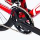 Велосипед за крос Ridley X-Ride Disc GRX 600 2x XRI04As червен SBIXRIRID921 11