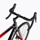Ridley X-Night Disc GRX600 крос велосипед 2x XNI08As черен/червен SBIXNIRIDE26 9