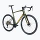 Велосипед за чакъл Ridley Kanzo Fast GRX800 1x KAF01As зелен SBIKAFRID009 2