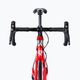 Ridley Fenix SL Disc Ultegra FSD08Cs сребрист/червен шосеен велосипед SBIFSDRID545 4