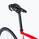 Ridley Fenix SL Disc Ultegra FSD08Cs сребрист/червен шосеен велосипед SBIFSDRID545 5