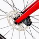 Ridley Fenix SLiC Ultegra FSD30As шосеен велосипед черен SBIFSDRID561 12