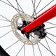 Ridley Fenix SLiC Ultegra DI2 FSD30As черен/червен SBIFSDRID659 шосеен велосипед 12