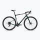 Велосипед за чакъл Ridley Kanzo Adventure Rival1 KAD01As (гланциран) сиво-зелен SBIKADRID003
