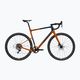 Ridley Kanzo Adventure велосипед за чакъл оранжево и синьо SBIKADRID039