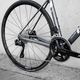 Ridley Fenix Disc 105 шосеен велосипед FEN01As сив SBIFENRID003 10