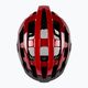 Каска за велосипед Lazer Compact DLX червена/черна BLC2227890459 6