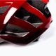 Велосипедна каска Lazer Petit DLX CE-CPSC черна/червена BLC2227890471 7