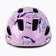 Детска каска за велосипед Lazer Nutz KC розова BLC2227891148 2