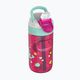 Детска бутилка за пътуване Kambukka Lagoon в розово и синьо 11-04030 3