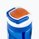 Kambukka Лагуна синьо/оранжева бутилка за пътуване 11-04036 3
