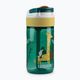 Зелено-жълта туристическа бутилка за лагуната Kambukka 11-040