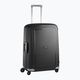 Куфар за пътуване Samsonite S'cure Spinner 79 л черен 2