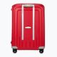 Куфар за пътуване Samsonite S'cure Spinner 79 l crimson red 3