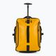 Samsonite Paradiver Light Duffle Strict Cabin пътна чанта 48,5 л жълта