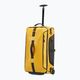 Пътническа чанта Samsonite Paradiver Light Duffle 74,5 л жълта 2