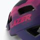 Велосипедна каска Lazer Chiru синя/розова BLC2207888350 7
