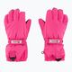 Детски ски ръкавици LEGO Lwazun 705 pink 11010250 3