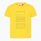 Детска тениска за трекинг LEGO Lwtate 600 жълта 11010565