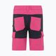 LEGO Lwpayton 300 детски къси панталони за трекинг розово 11010121 2