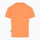 Детска тениска за трекинг LEGO Lwtaylor 307 оранжева 11010671 2