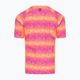 LEGO Lwalex 308 детска блуза за плуване в оранжево и розово 11010646 2